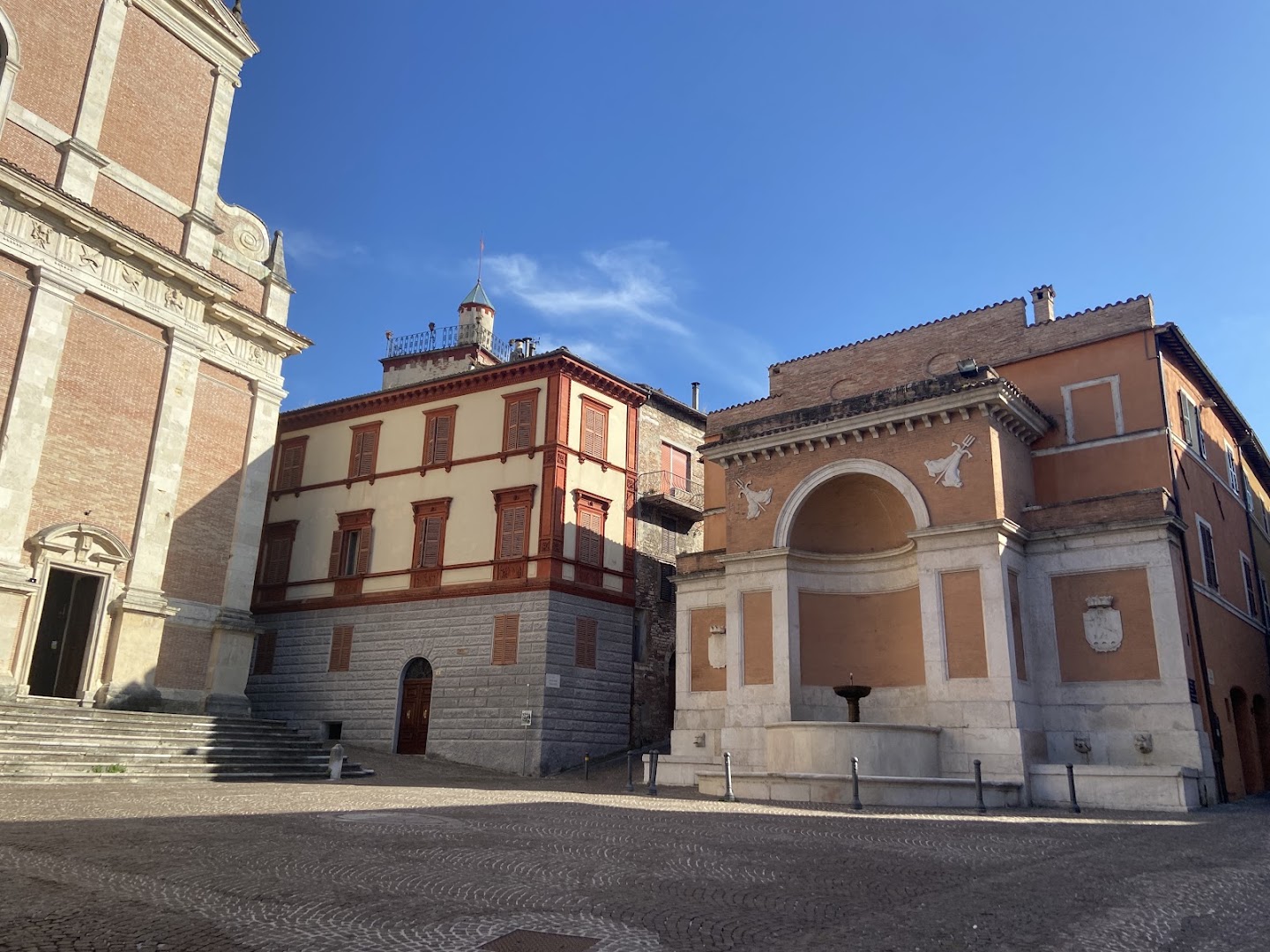 Fabriano Storica