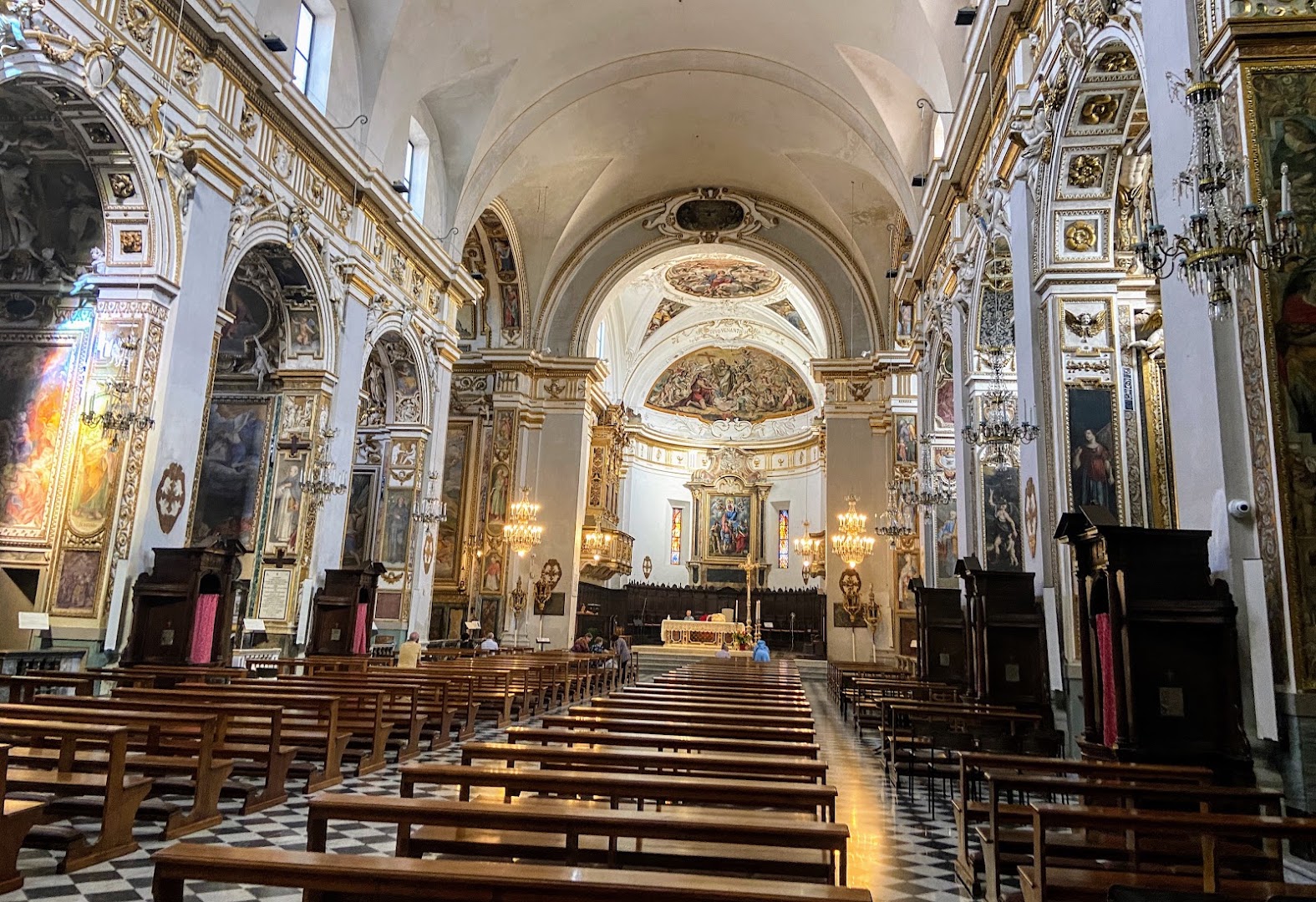 Fabriano Storica