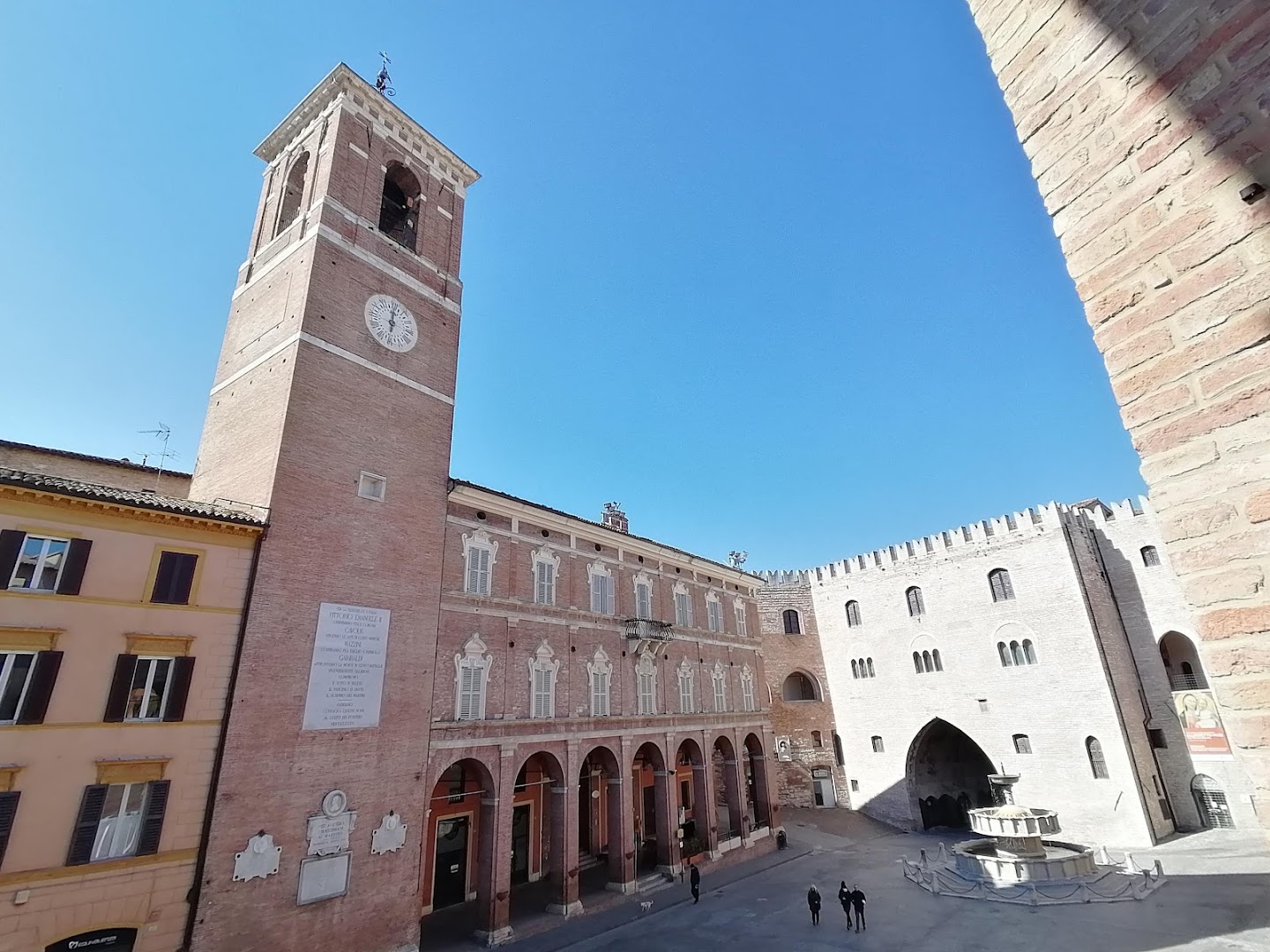 Fabriano Storica
