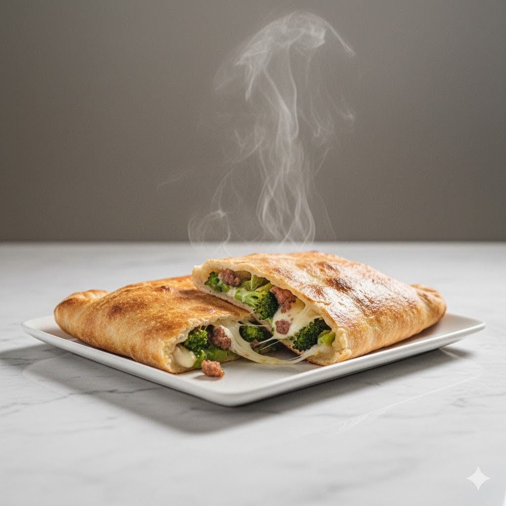 Fabrico Pizza