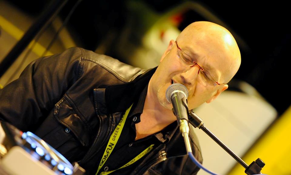 Fabrizio Pianobar