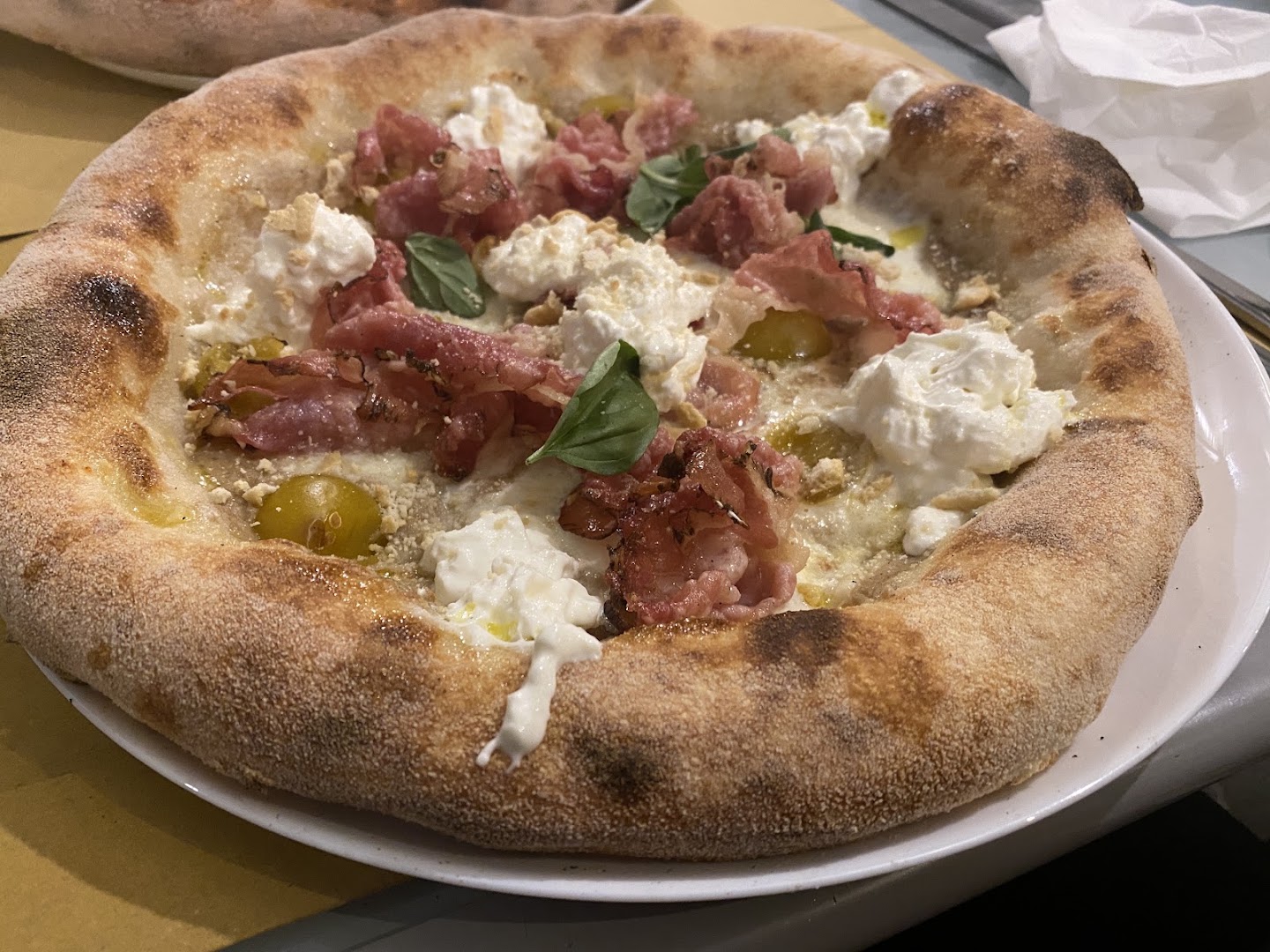 Fabrizio Wellnes FOOD