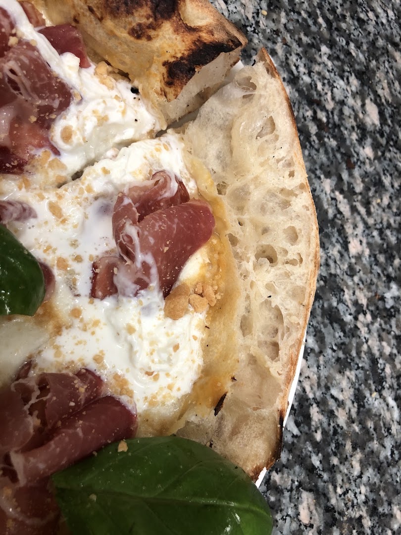 Fabrizio Wellnes FOOD