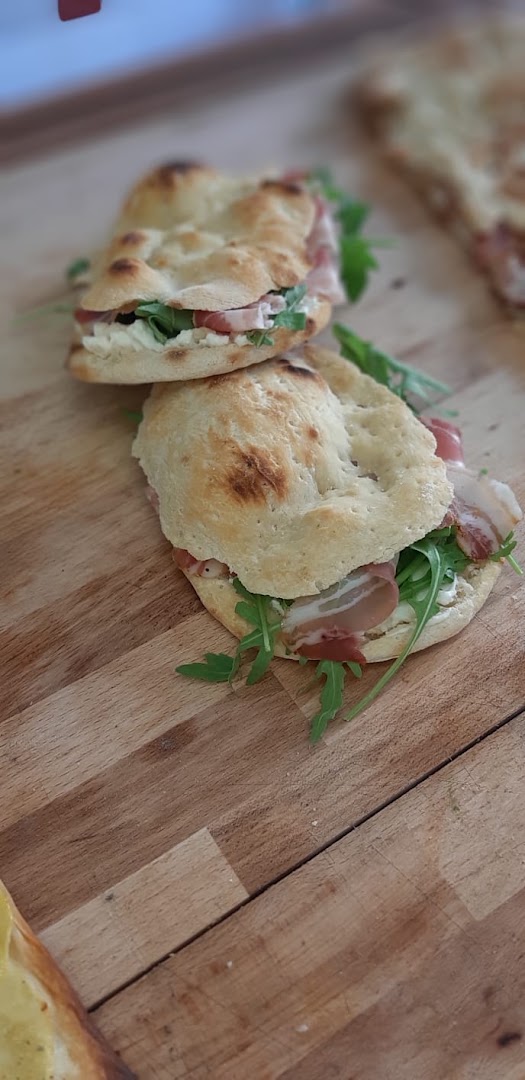 Fabry Pizza e Pinsa