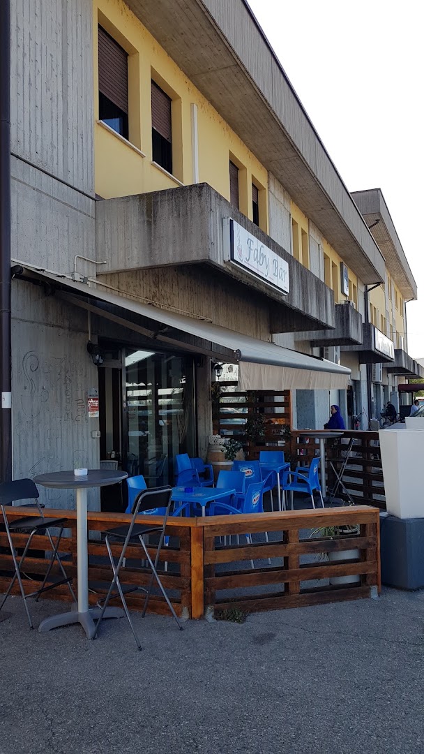 FABY BAR DI PIZZANO FABIOLA