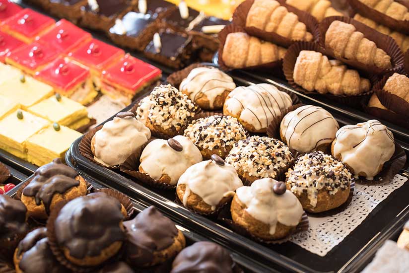 Facciliaci - Negozio e Pasticceria senza glutine Vicenza