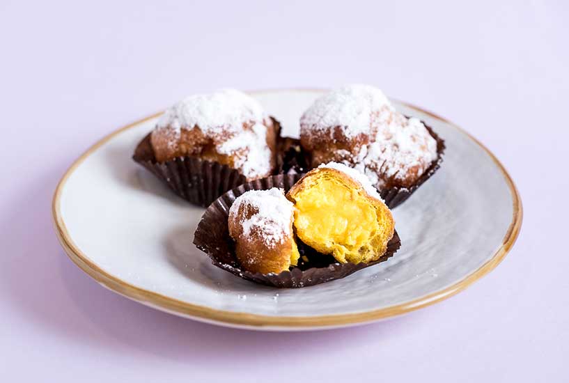Facciliaci - Negozio e Pasticceria senza glutine Vicenza