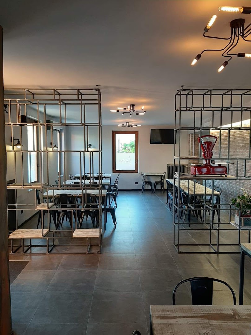 Faccio's bar