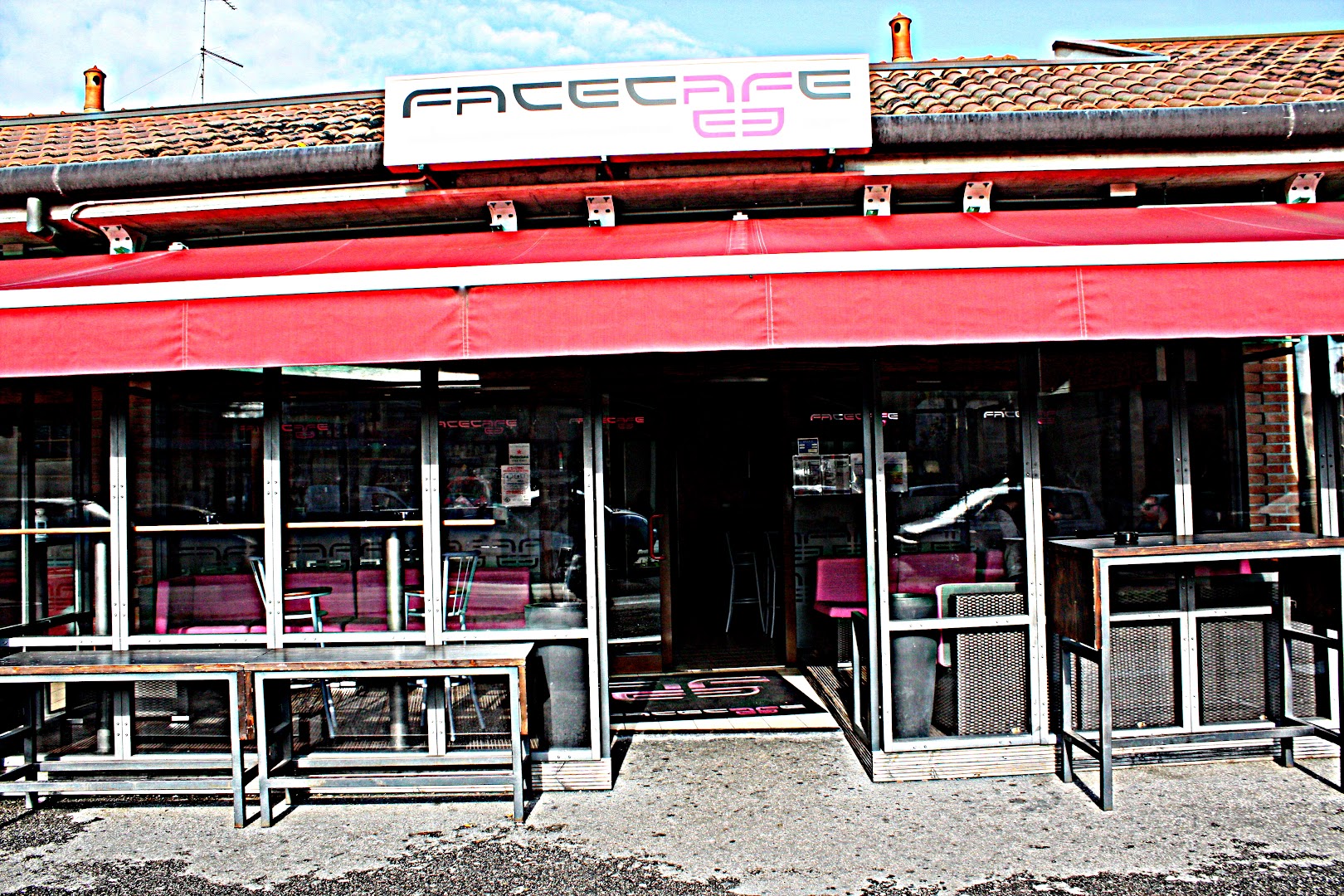 Face 24, Lendinara