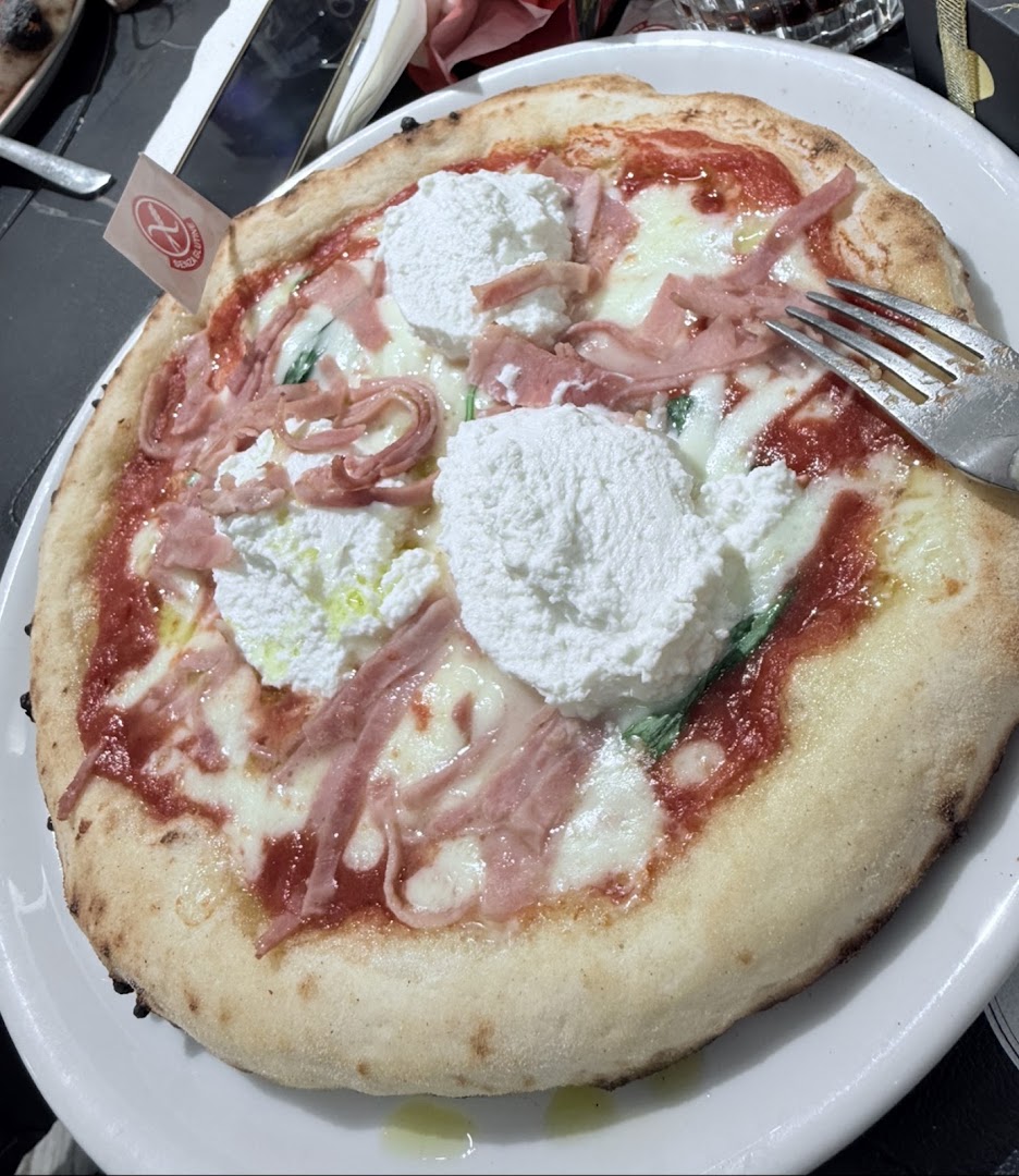 Facimmece 'Na Pizza