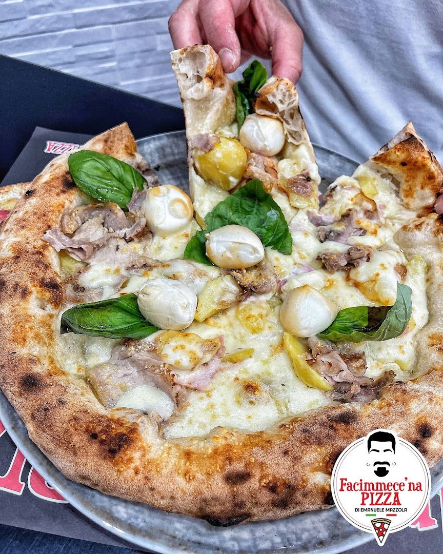 Facimmece 'Na Pizza