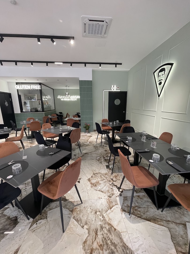 Facimmece 'Na Pizza