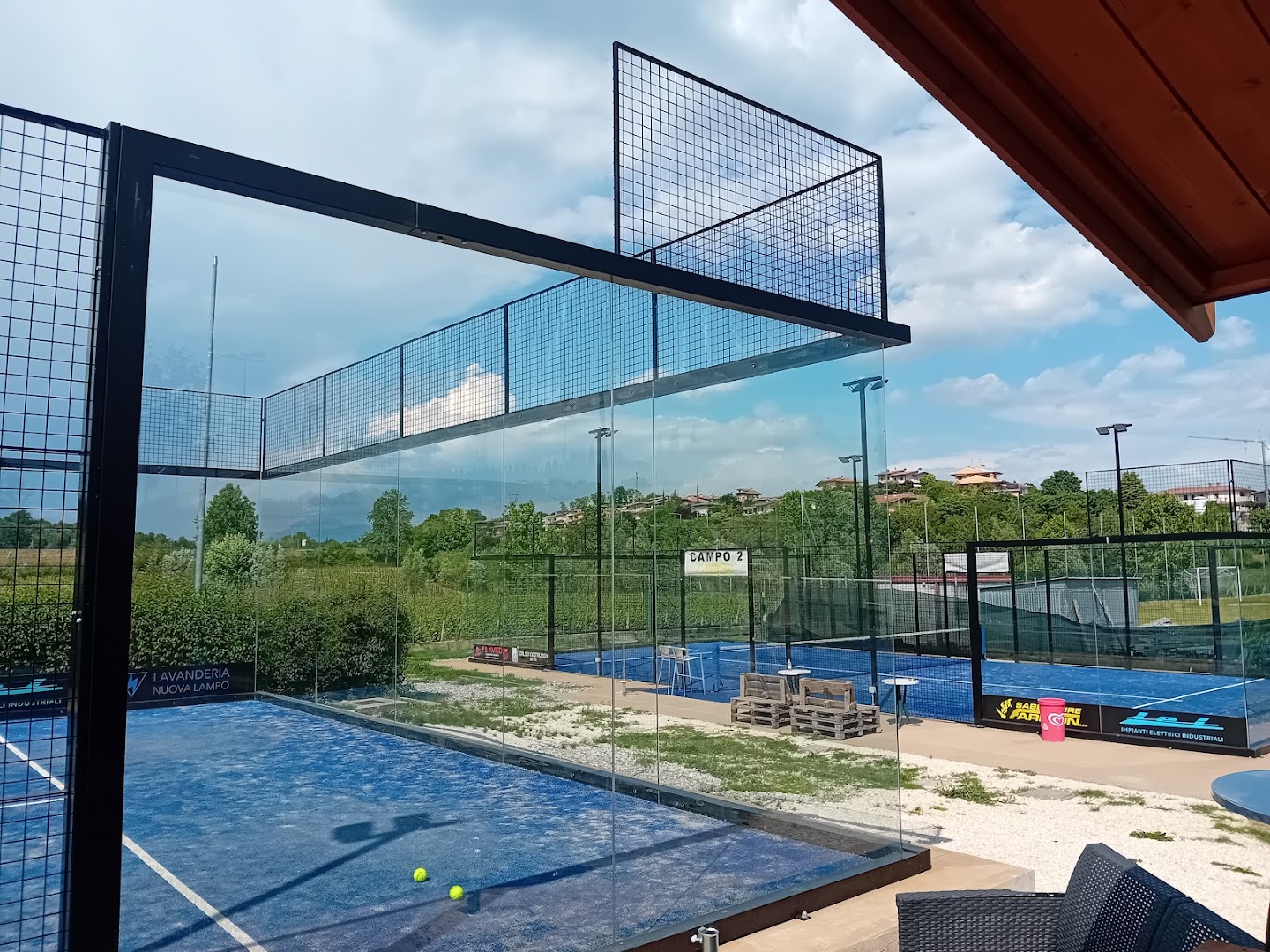Factory Padel
