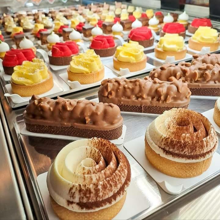 Factory