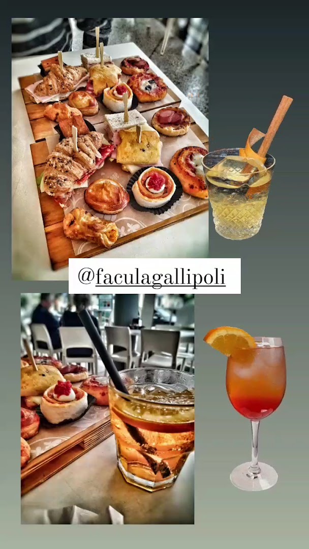 Facula | Caffetteria & Pasticceria