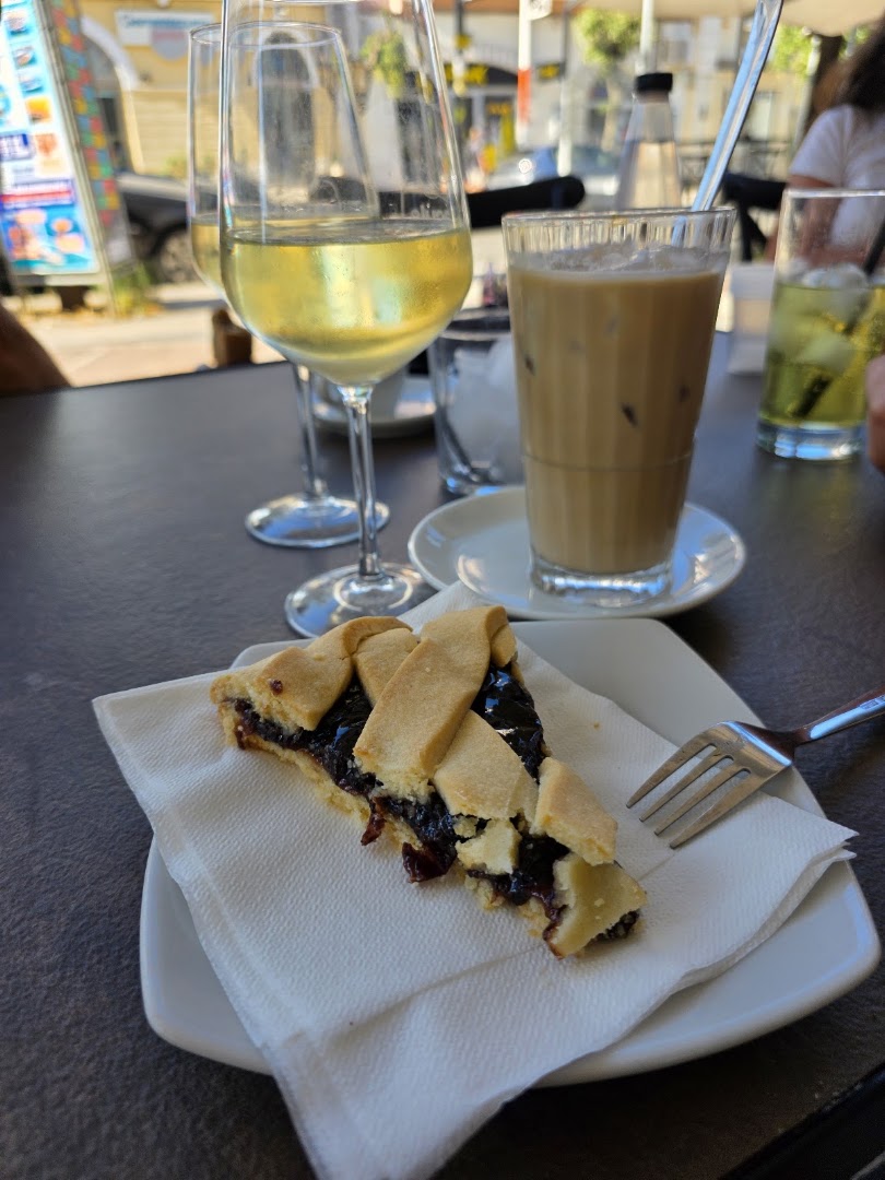 Facula | Caffetteria & Pasticceria