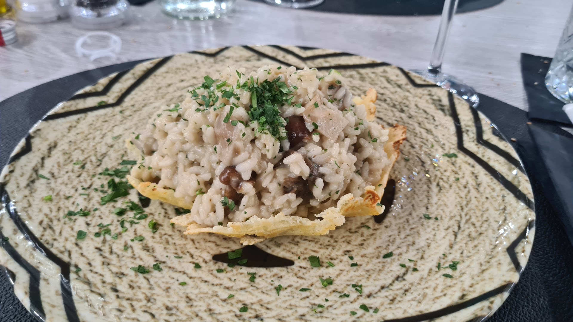 Fadanà