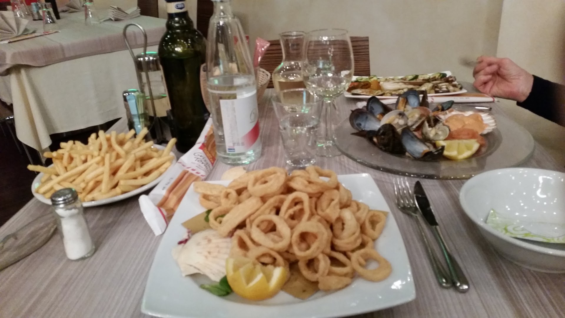 Fadanà