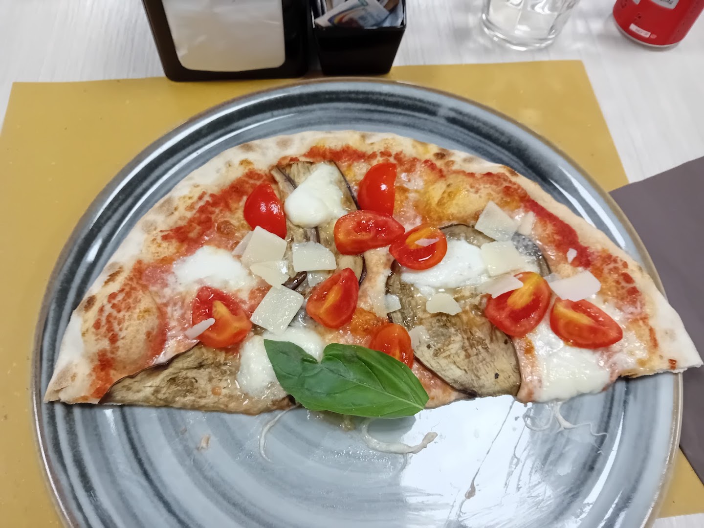 Fadigati Bistrot, Cicognolo