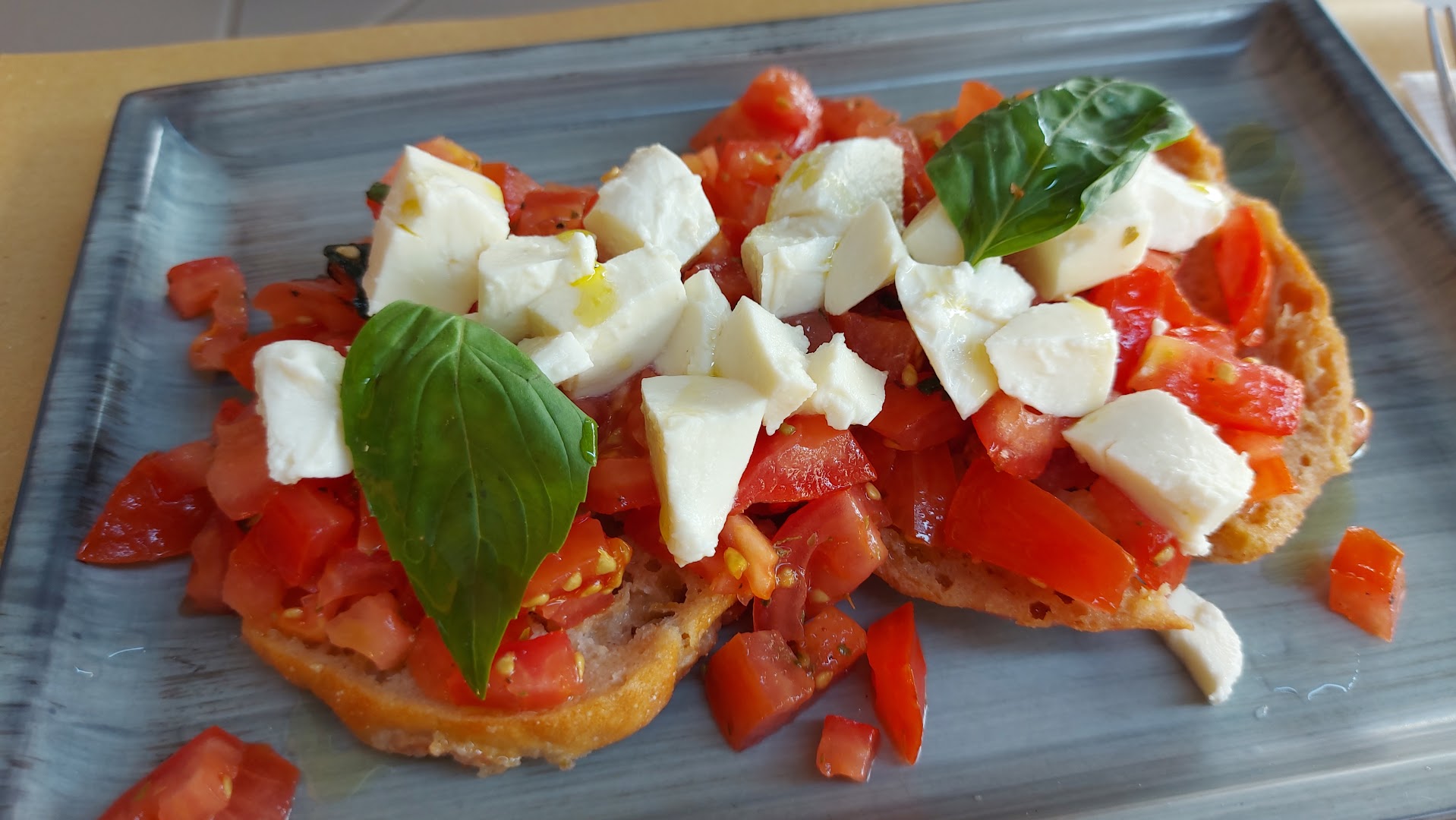 Fadigati Bistrot