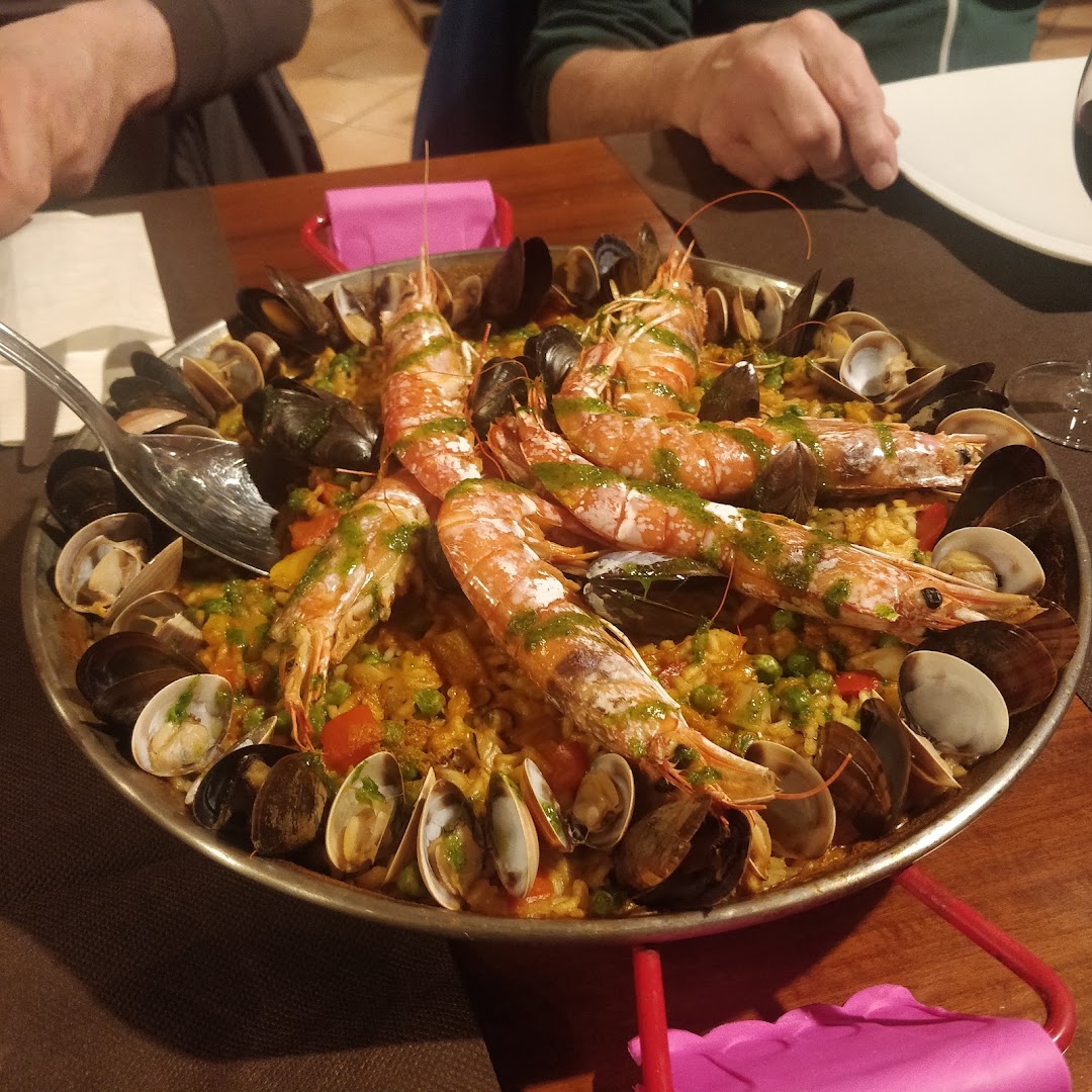 Fadigati Bistrot