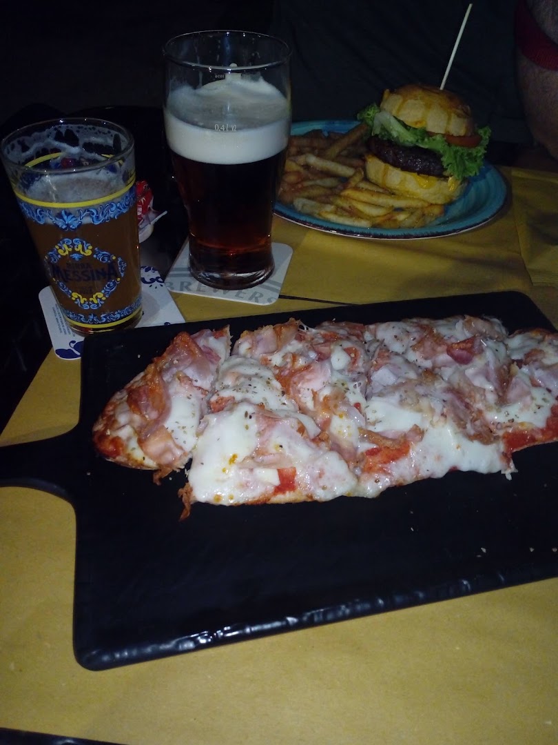 Fadò Irish Pub