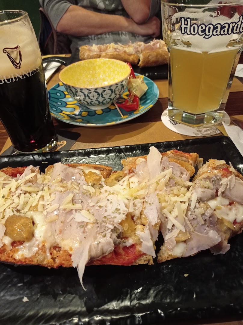 Fadò Irish Pub