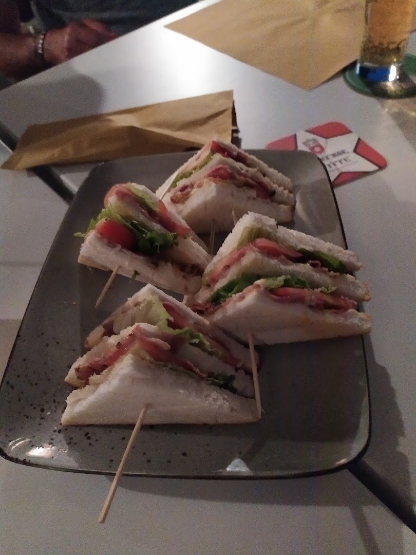 Fadò Irish Pub