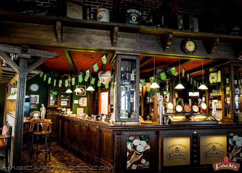 Fadò Irish Pub