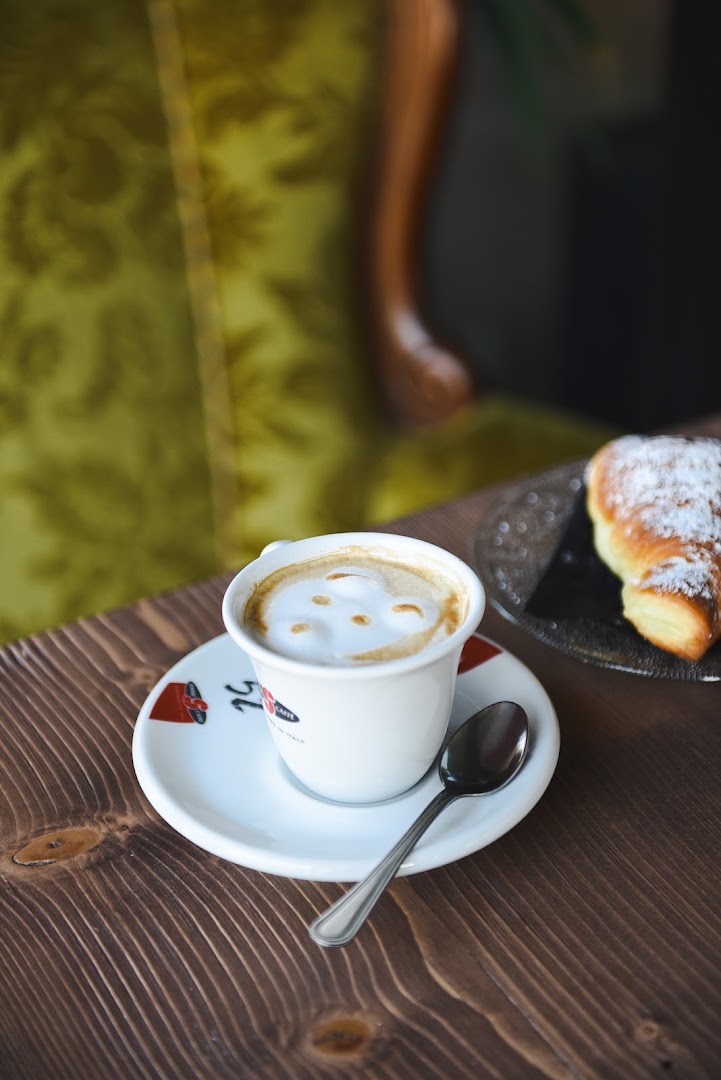 Faentina Cafè