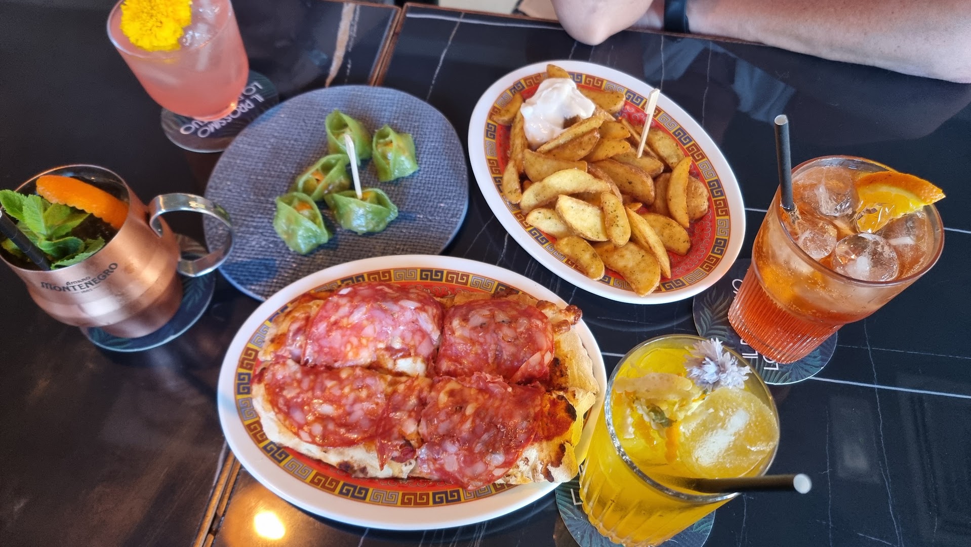 Faentina Cafè