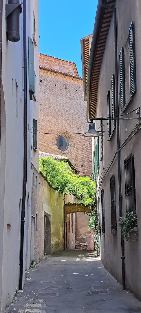 Faenza, Faenza