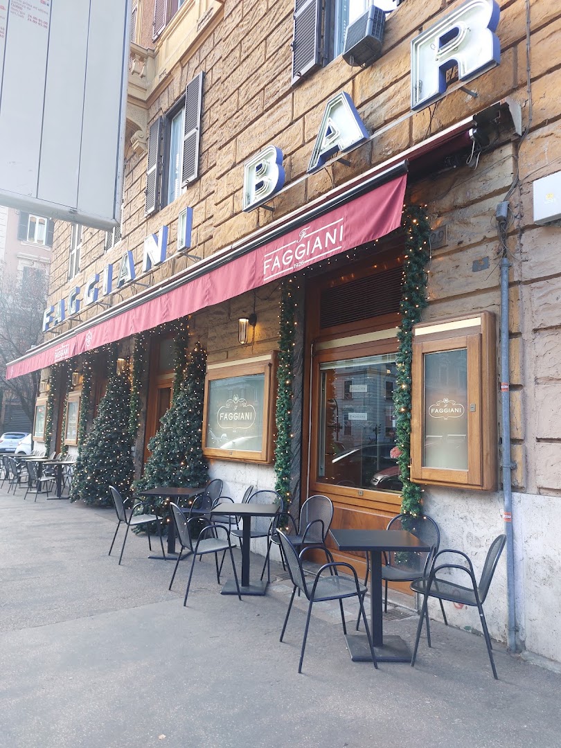 Faggiani