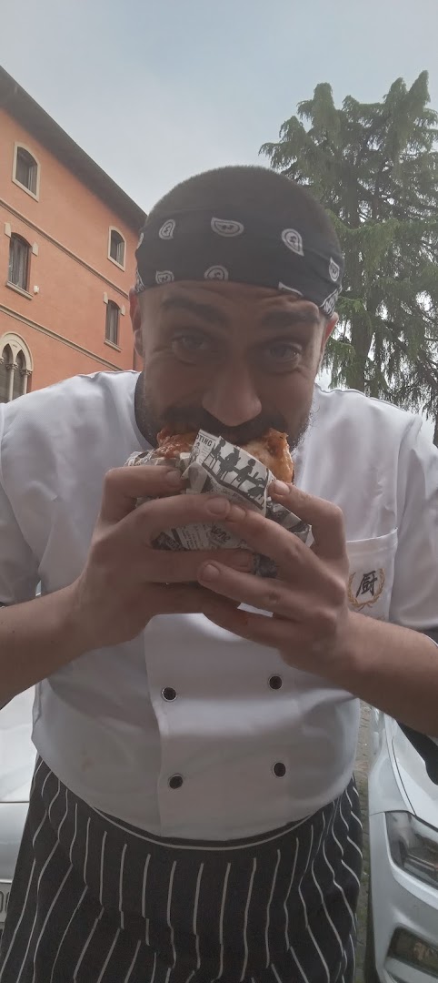 Fagottino Romano