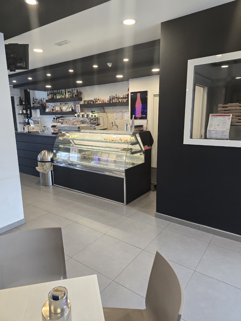 Fahrenheit 2.0 Bar Paninoteca Pizzeria Ristorante, Foggia