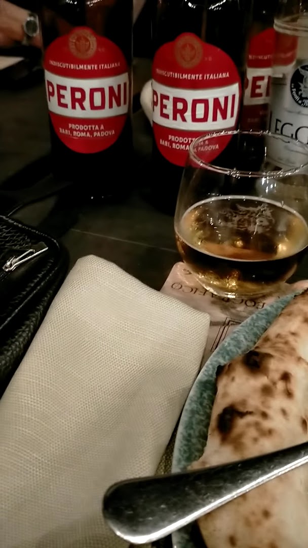 Fahrenheit 2.0 Bar Paninoteca Pizzeria Ristorante