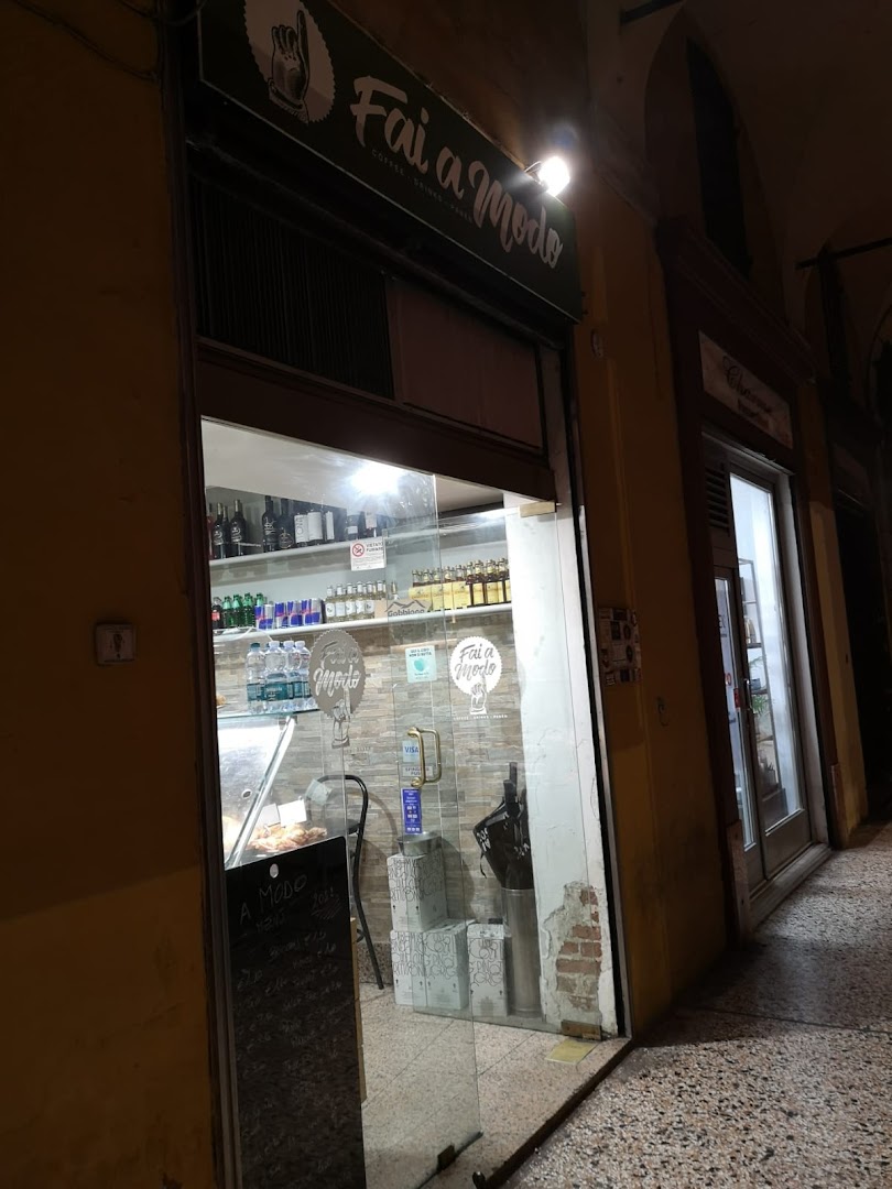 Fai a Modo