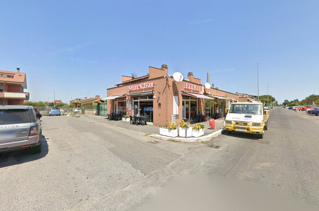 Fai Bar