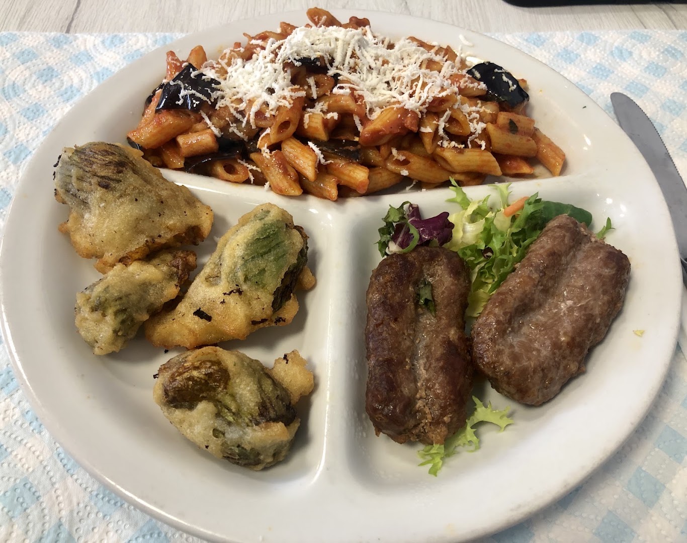 Failla Cafè, Moncalieri