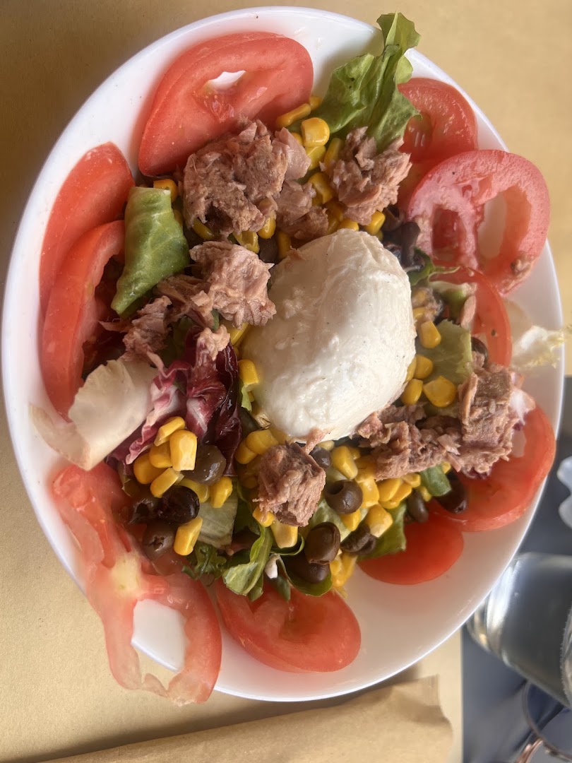 Fainà