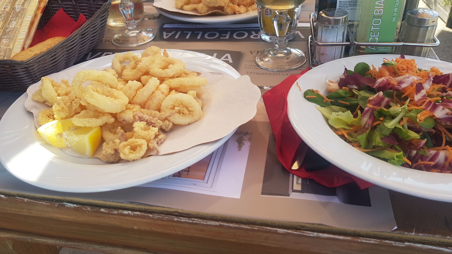 Faina Snack Bar Tabaccheria, Borgo Faina