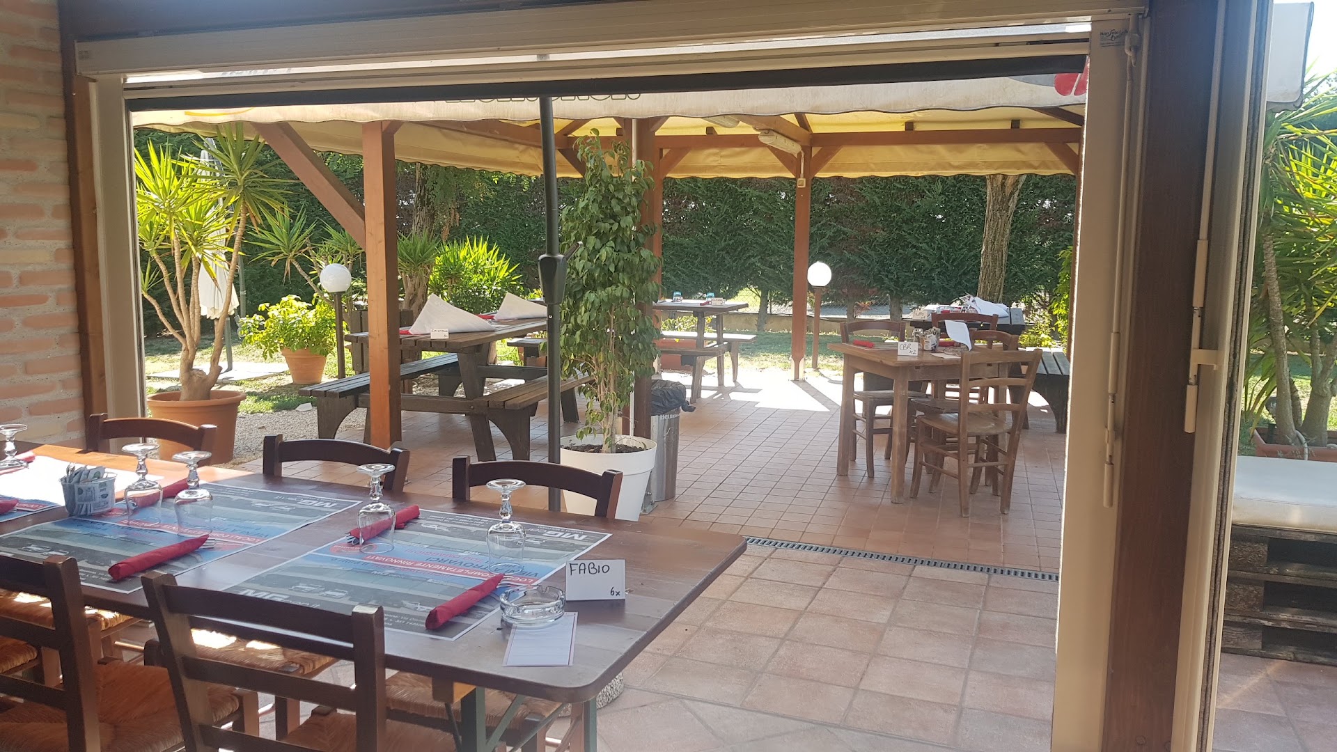 Faina Snack Bar Tabaccheria