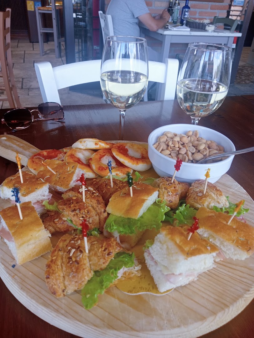Faina Snack Bar Tabaccheria