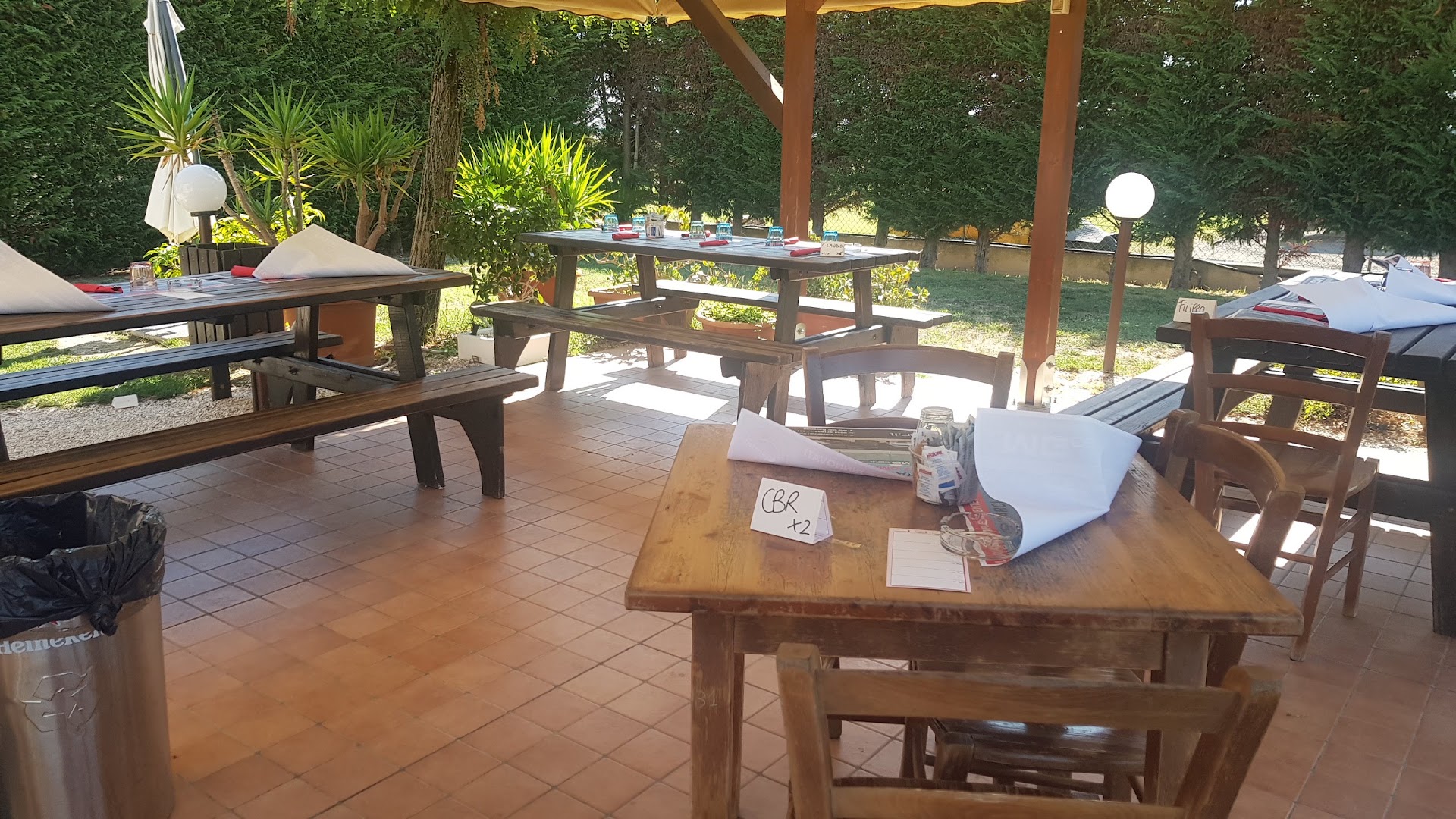 Faina Snack Bar Tabaccheria