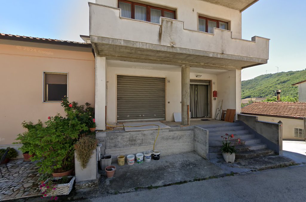 Faioli Giuseppe, Foiano di Val Fortore