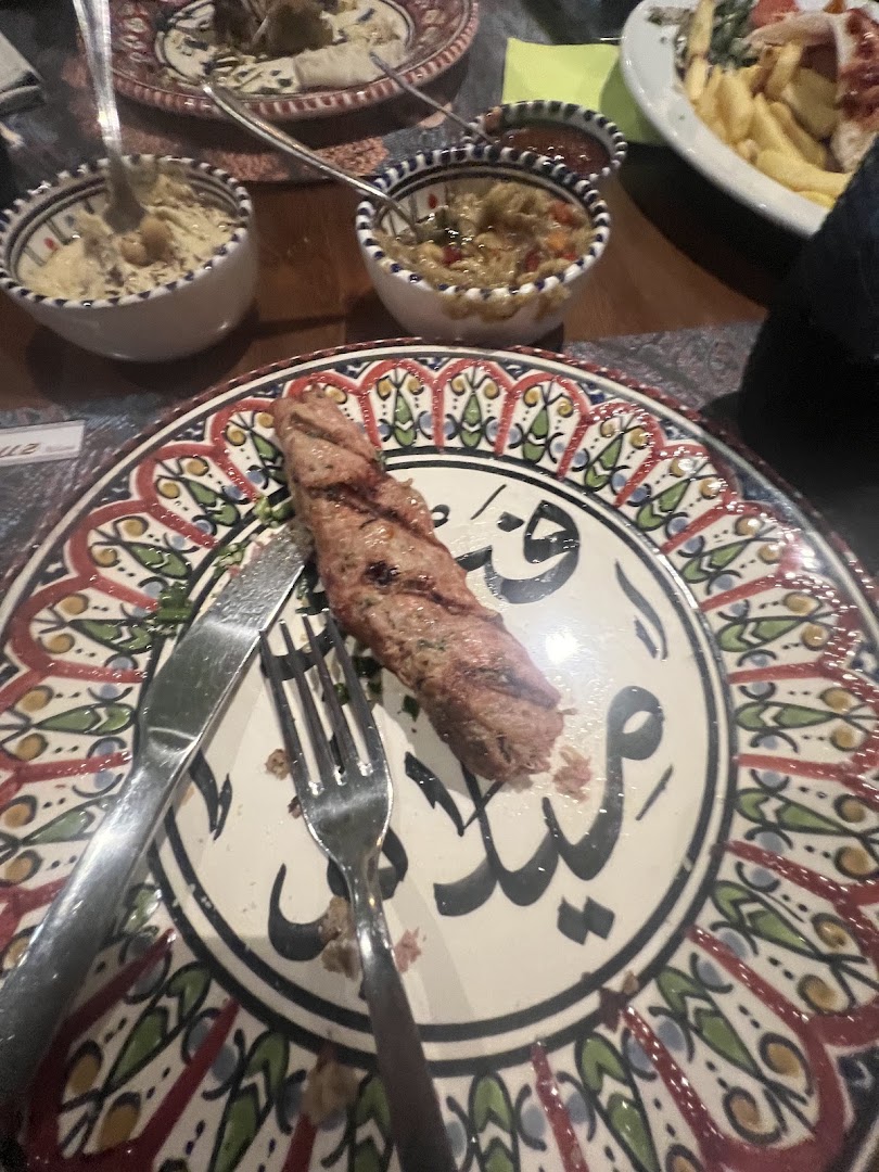 Fairouz Bistrot
