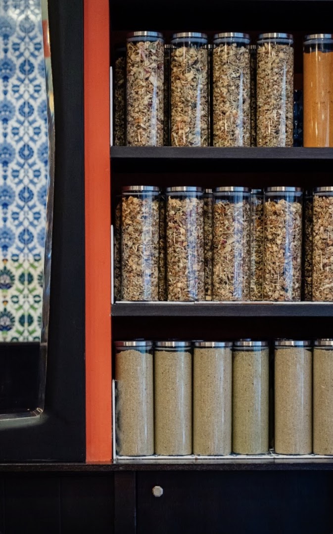 Fairouz Bistrot