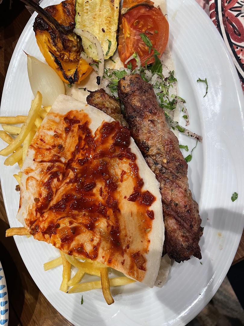 Fairouz Bistrot