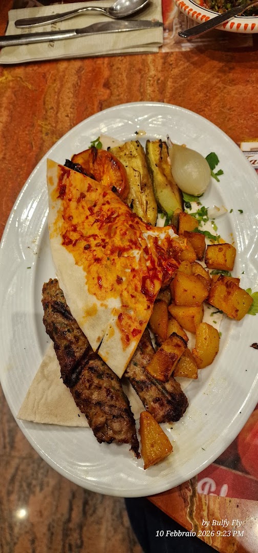 Fairouz Bistrot