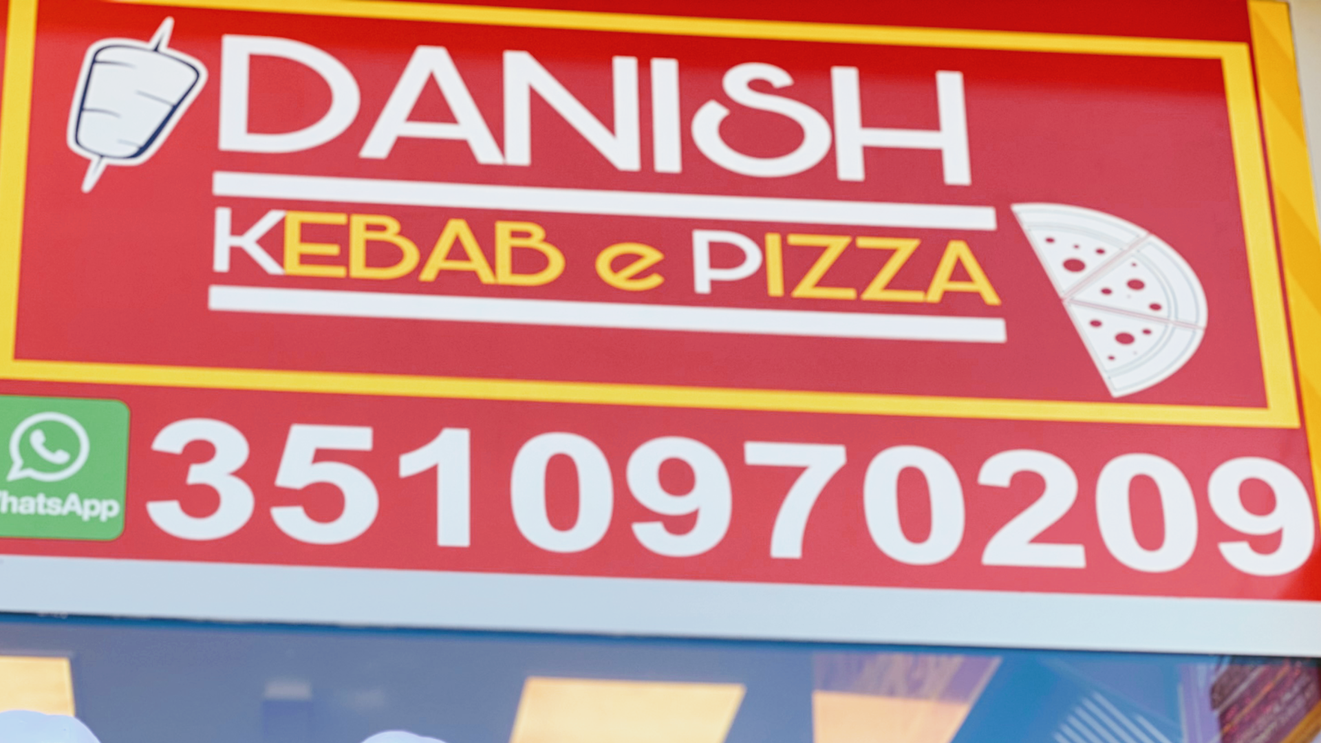Faizan kebab